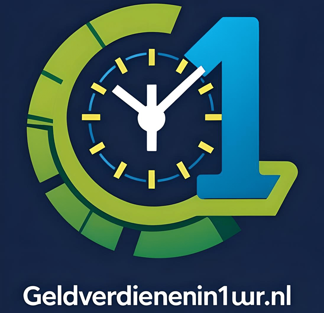 Geld verdienen in 1 uur